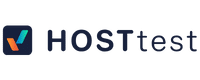 Hosttest-logo