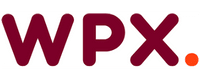 WPX hosting-logo