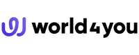 Wold4you-logo