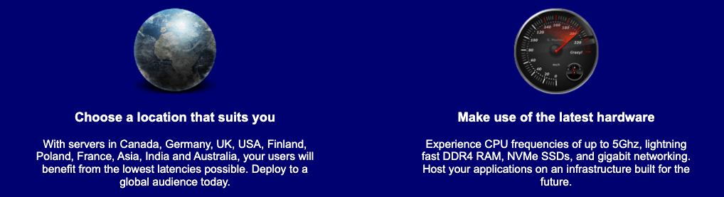 Evolution-Host-Databanken