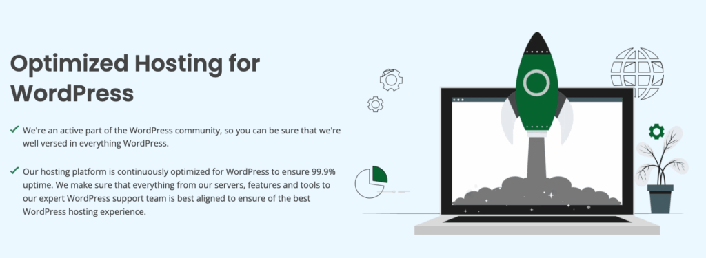 GreenGeeks-WordPress