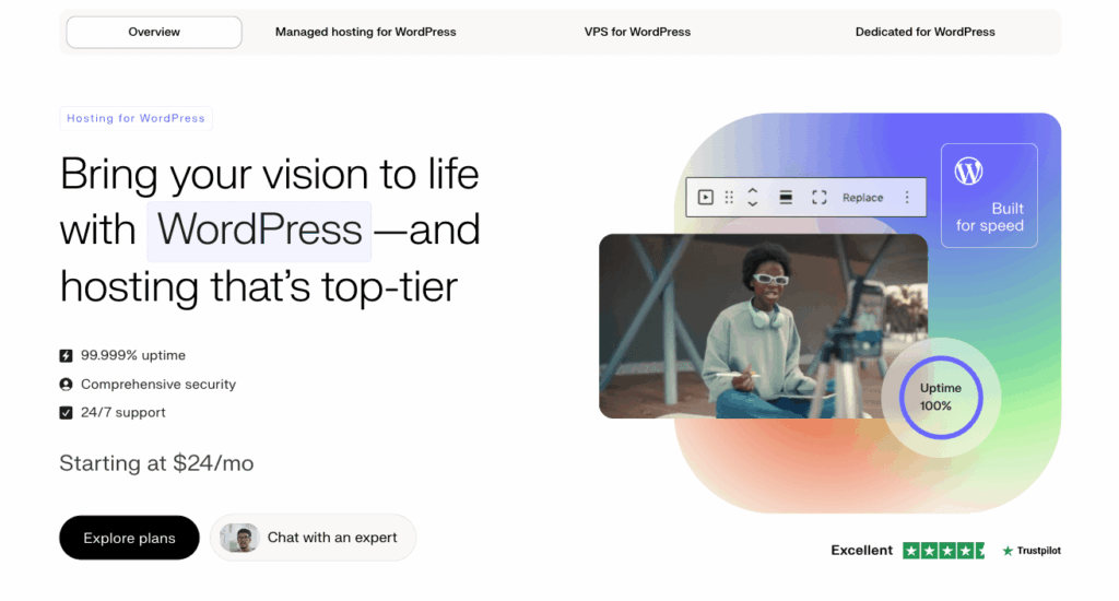 Nexcess-WordPress-WooCommerce