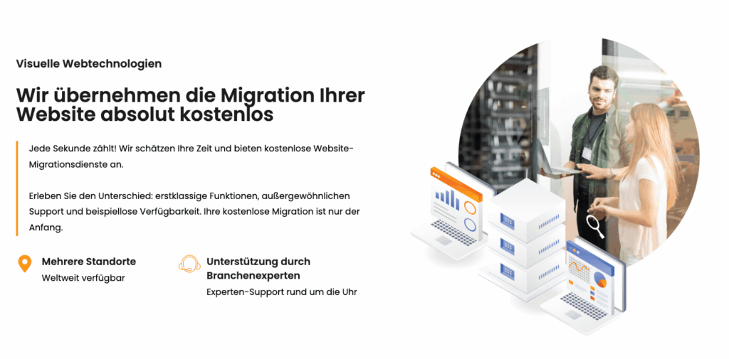 Visualwebtechnologies-Umzugsservice