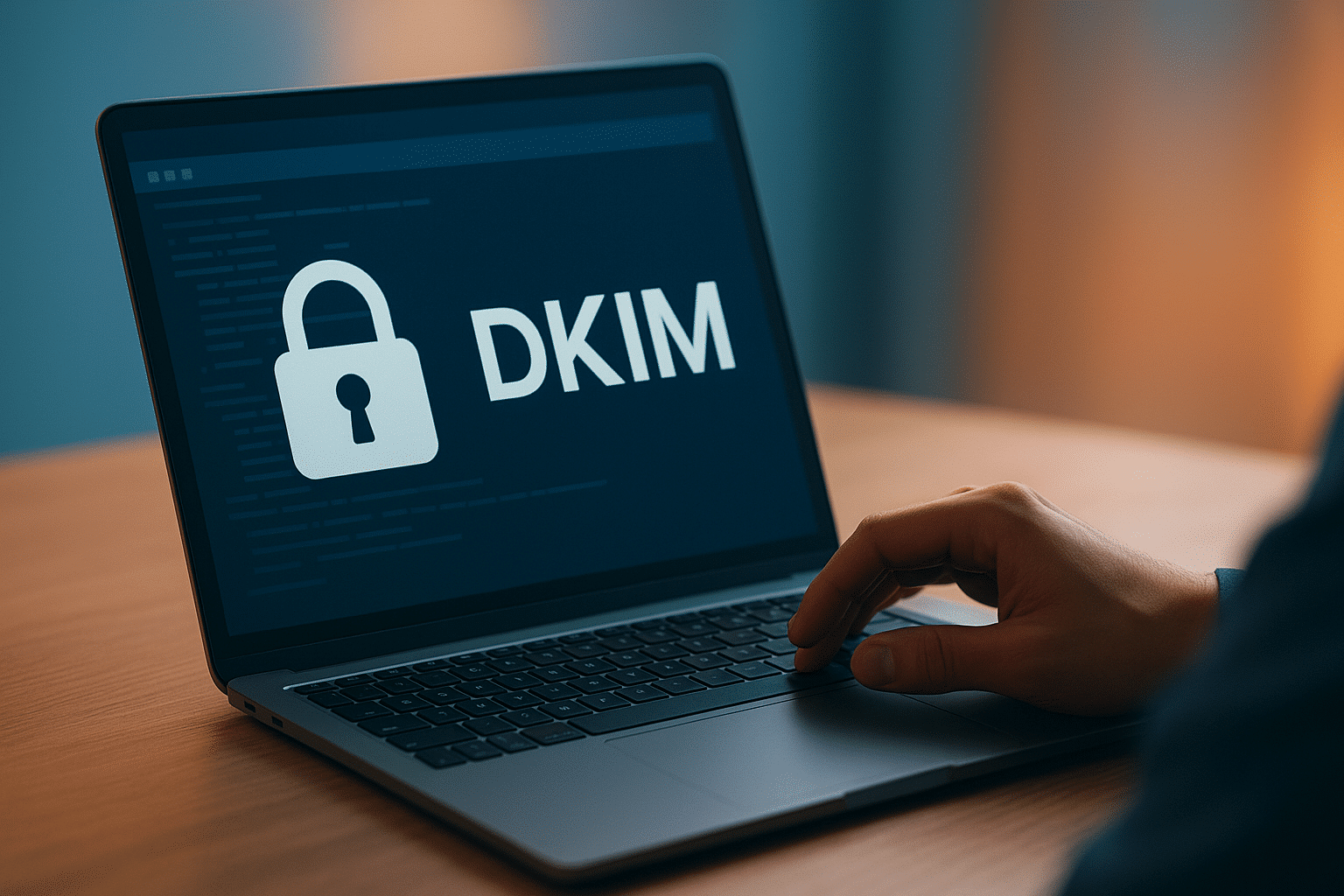 DKIM