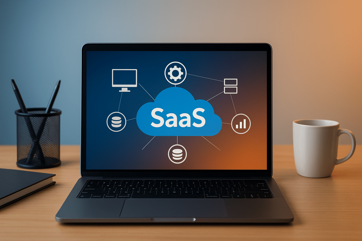 SaaS