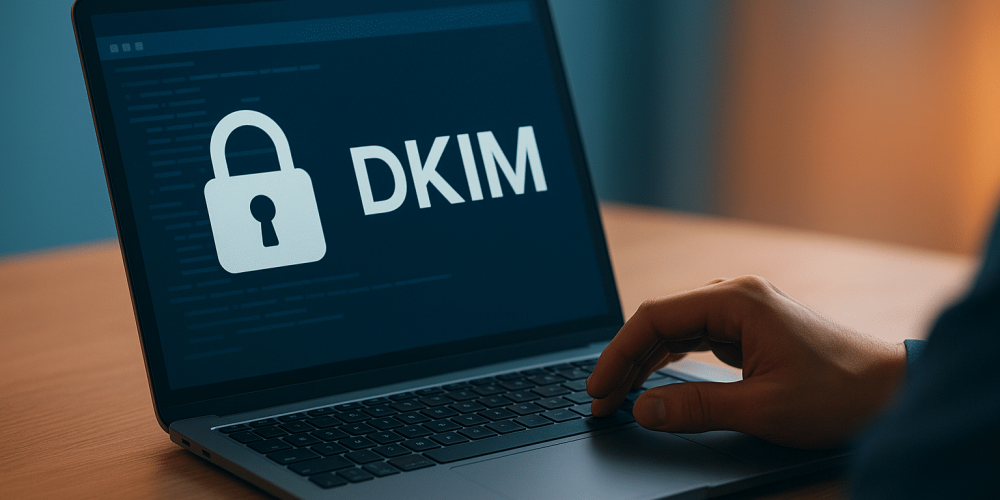 DKIM