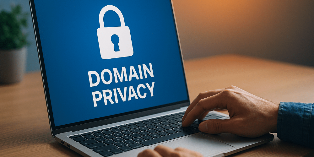 Domain privacy