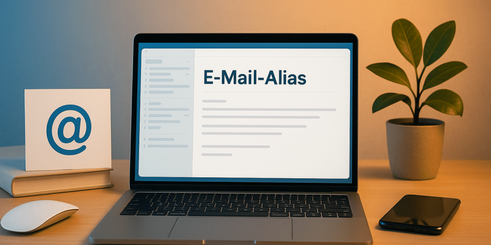 E-Mail-Alias
