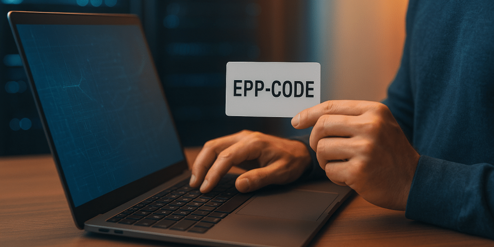 EPP-Code