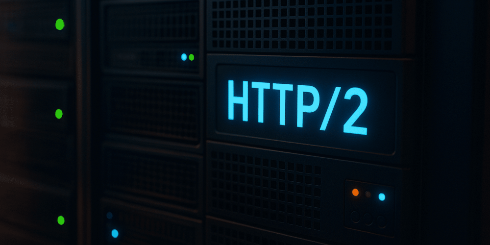 HTTP 2
