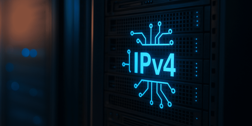 IPV4