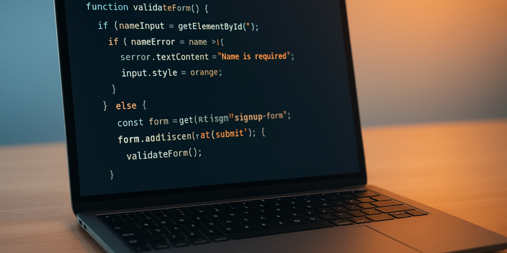 Javascript