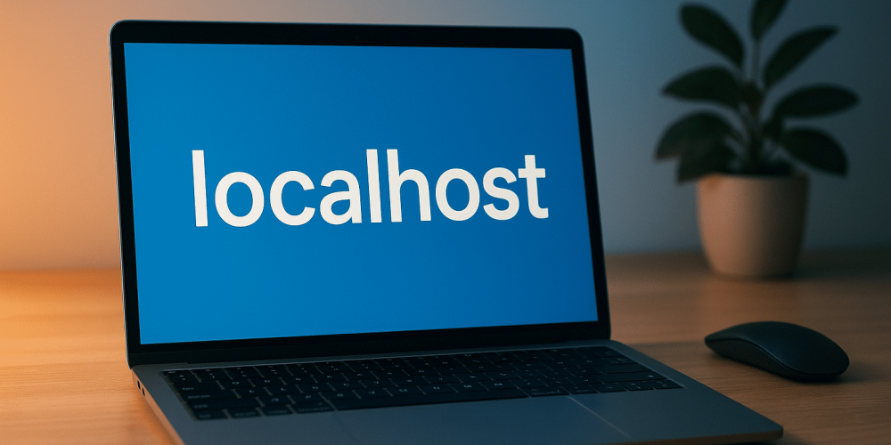 Localhost