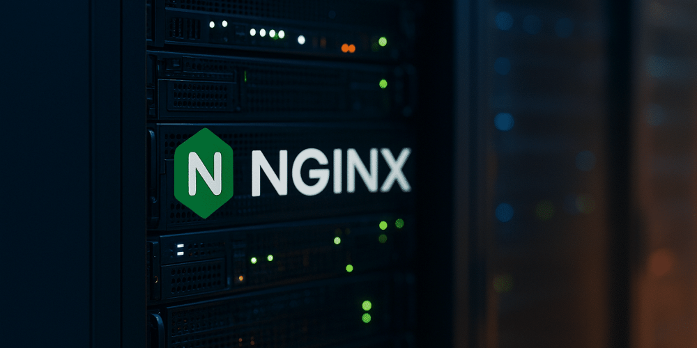 NGINX
