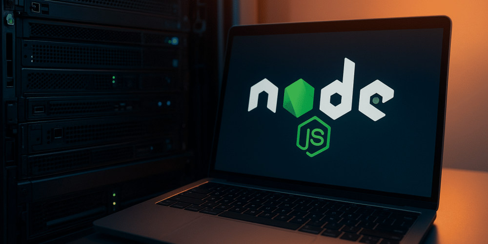 Node JS