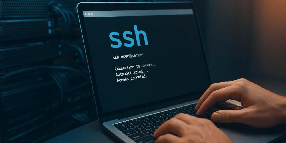 SSH