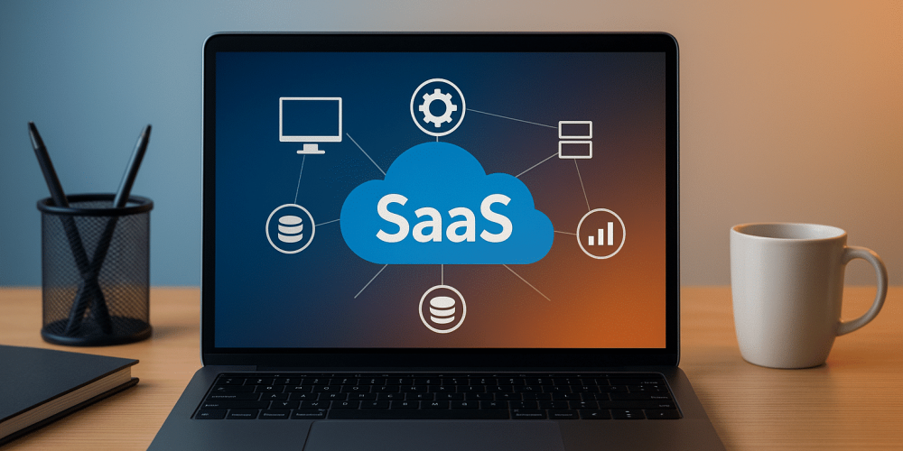 SaaS