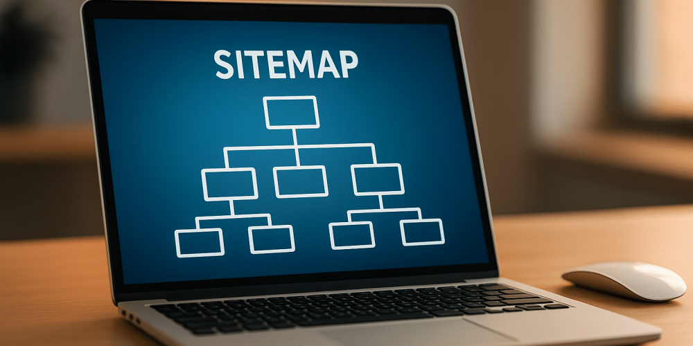 Sitemap