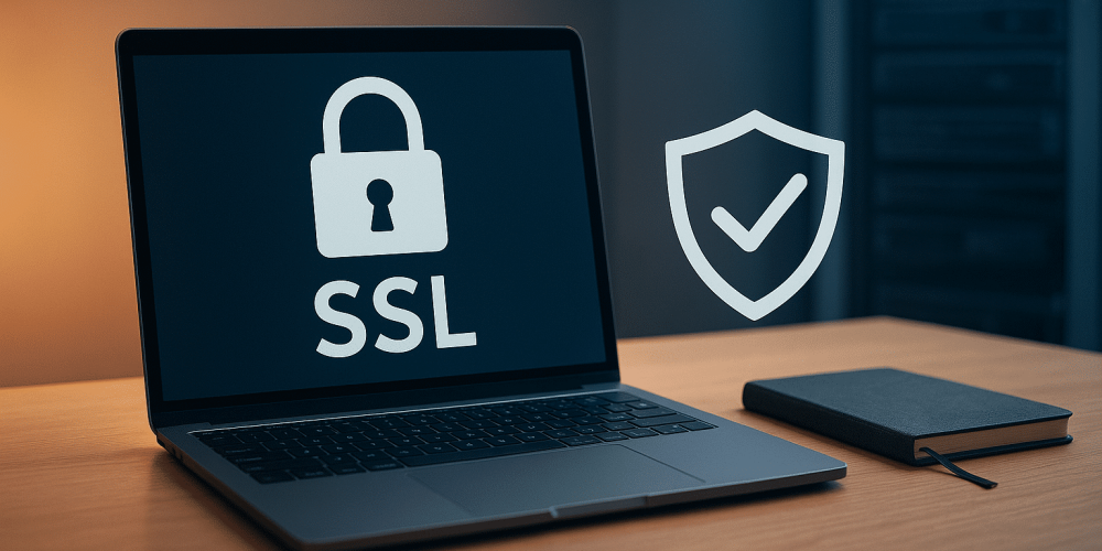 Ssl zertifikat