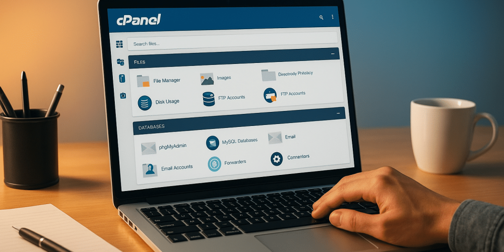 cPanel