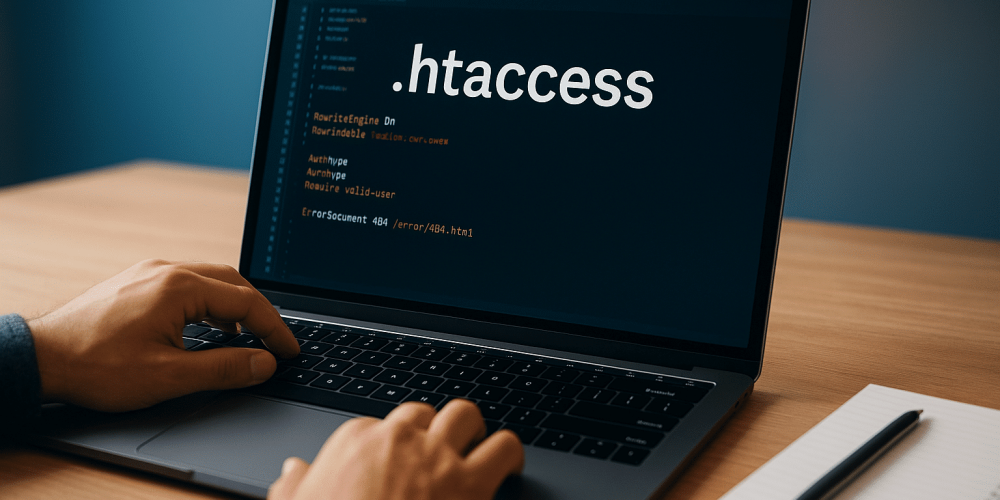 htaccess