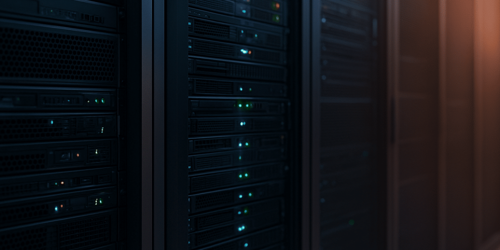 was ist ein dedicated server